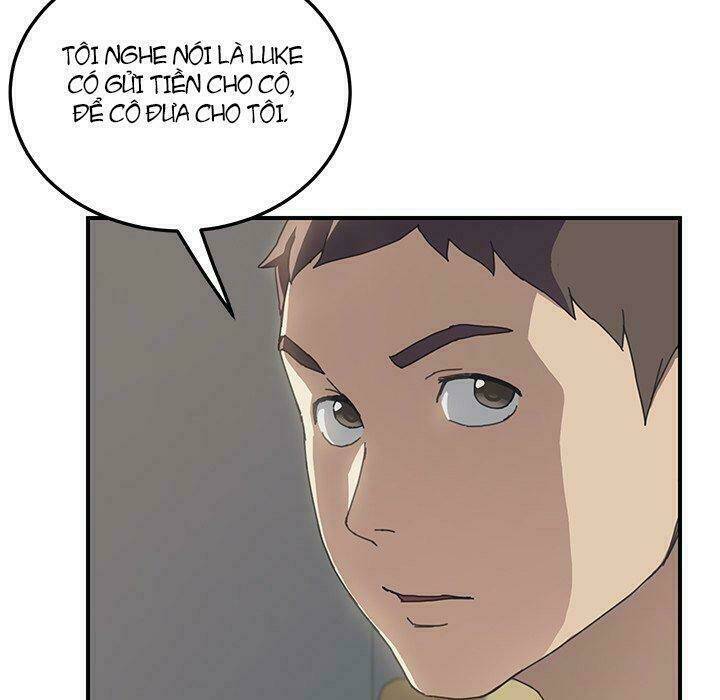 Bạn Cùng Phòng Bất Đắc Dĩ Chapter 9 - Trang 2