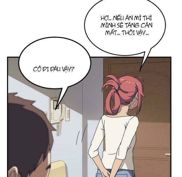 Bạn Cùng Phòng Bất Đắc Dĩ Chapter 9 - Trang 2