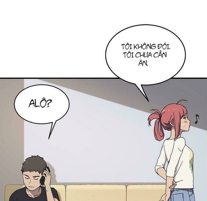 Bạn Cùng Phòng Bất Đắc Dĩ Chapter 9 - Trang 2