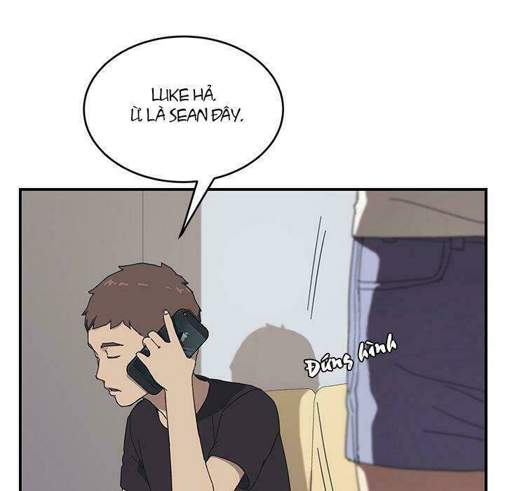 Bạn Cùng Phòng Bất Đắc Dĩ Chapter 9 - Trang 2