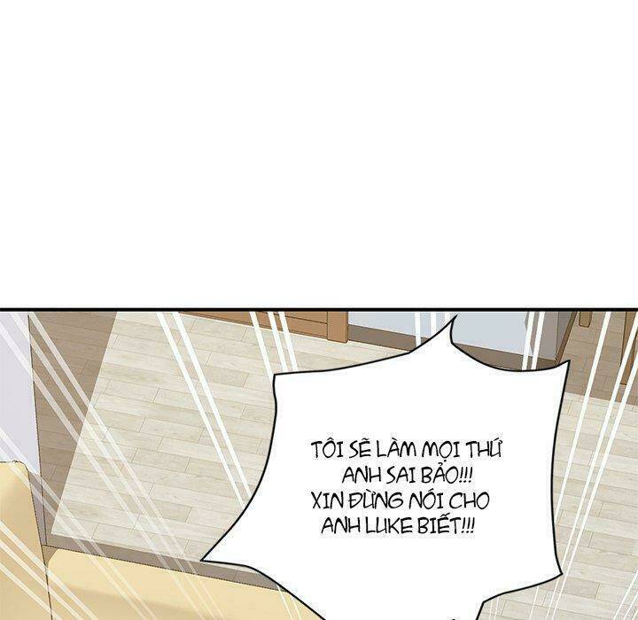 Bạn Cùng Phòng Bất Đắc Dĩ Chapter 9 - Trang 2