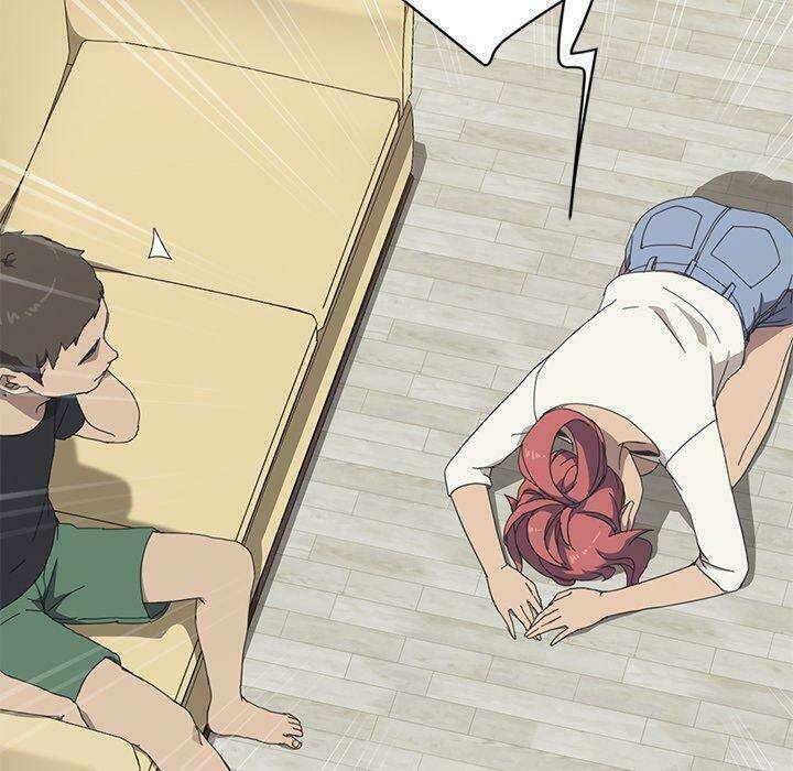 Bạn Cùng Phòng Bất Đắc Dĩ Chapter 9 - Trang 2