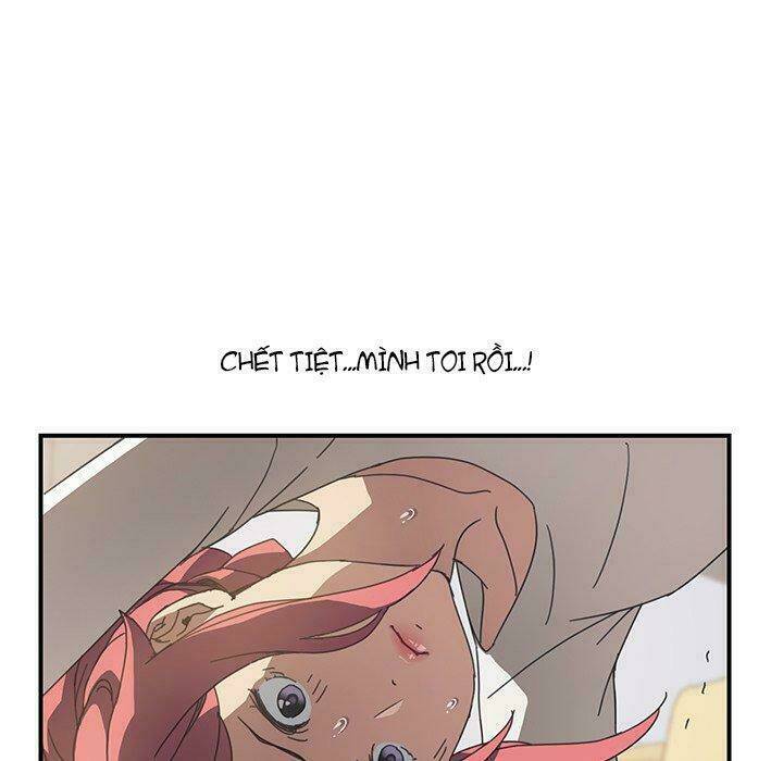 Bạn Cùng Phòng Bất Đắc Dĩ Chapter 9 - Trang 2