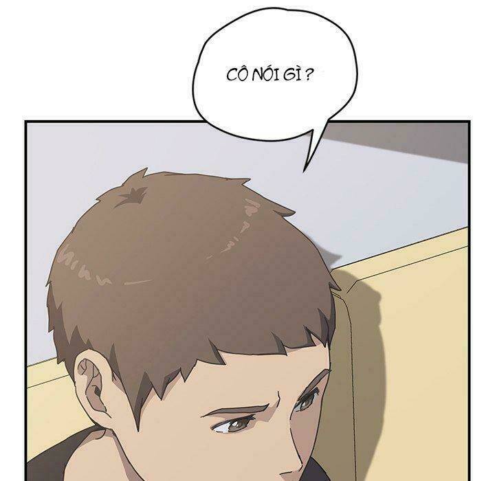 Bạn Cùng Phòng Bất Đắc Dĩ Chapter 9 - Trang 2