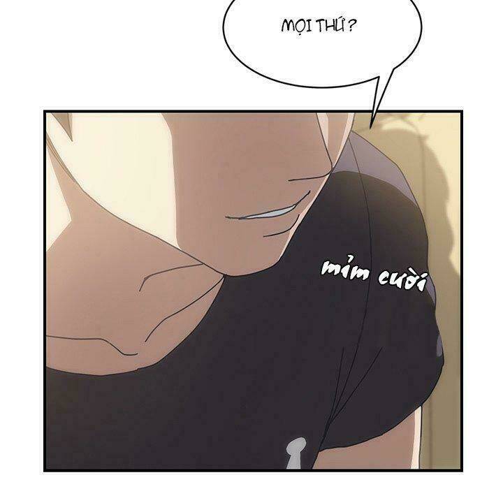 Bạn Cùng Phòng Bất Đắc Dĩ Chapter 9 - Trang 2