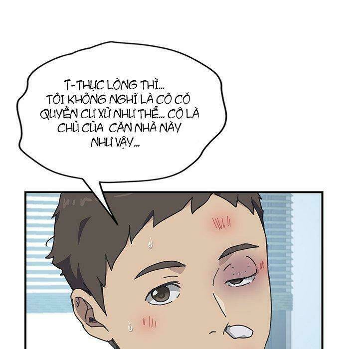 Bạn Cùng Phòng Bất Đắc Dĩ Chapter 9 - Trang 2