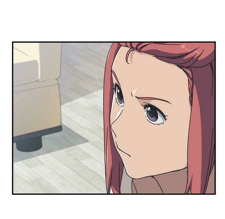 Bạn Cùng Phòng Bất Đắc Dĩ Chapter 9 - Trang 2