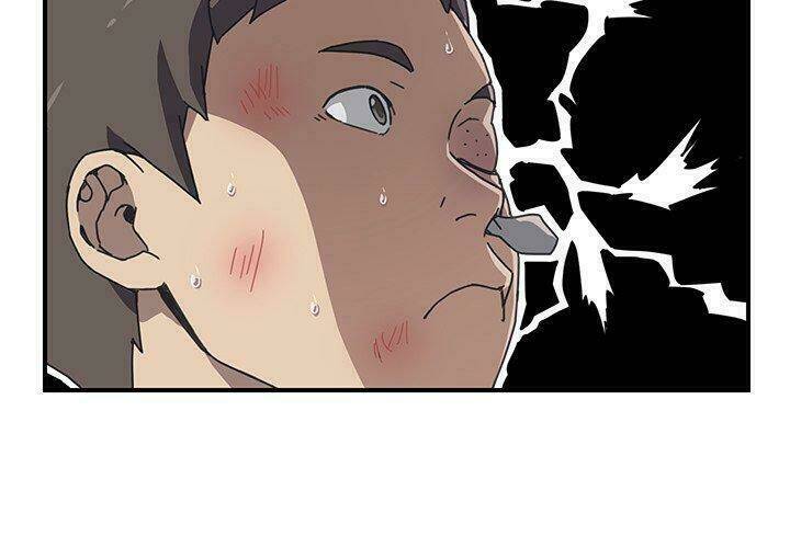 Bạn Cùng Phòng Bất Đắc Dĩ Chapter 9 - Trang 2