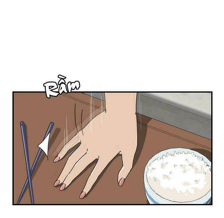 Bạn Cùng Phòng Bất Đắc Dĩ Chapter 9 - Trang 2