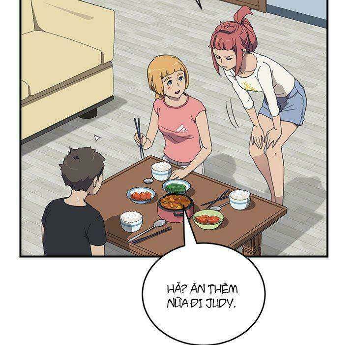 Bạn Cùng Phòng Bất Đắc Dĩ Chapter 9 - Trang 2