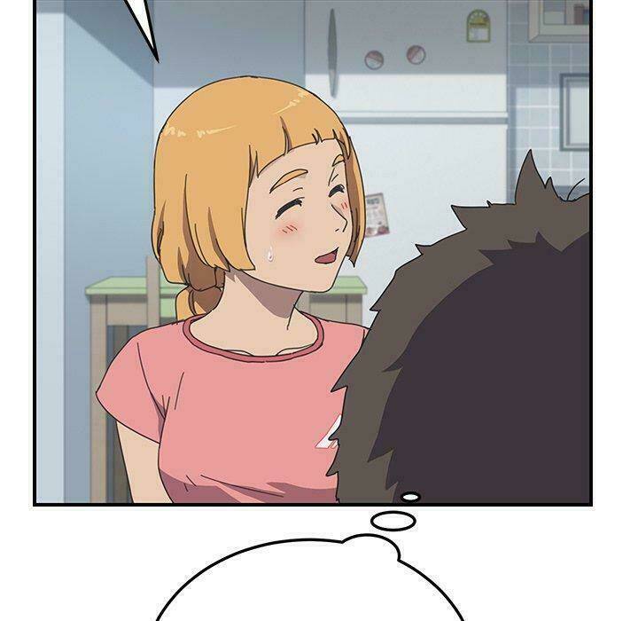 Bạn Cùng Phòng Bất Đắc Dĩ Chapter 9 - Trang 2