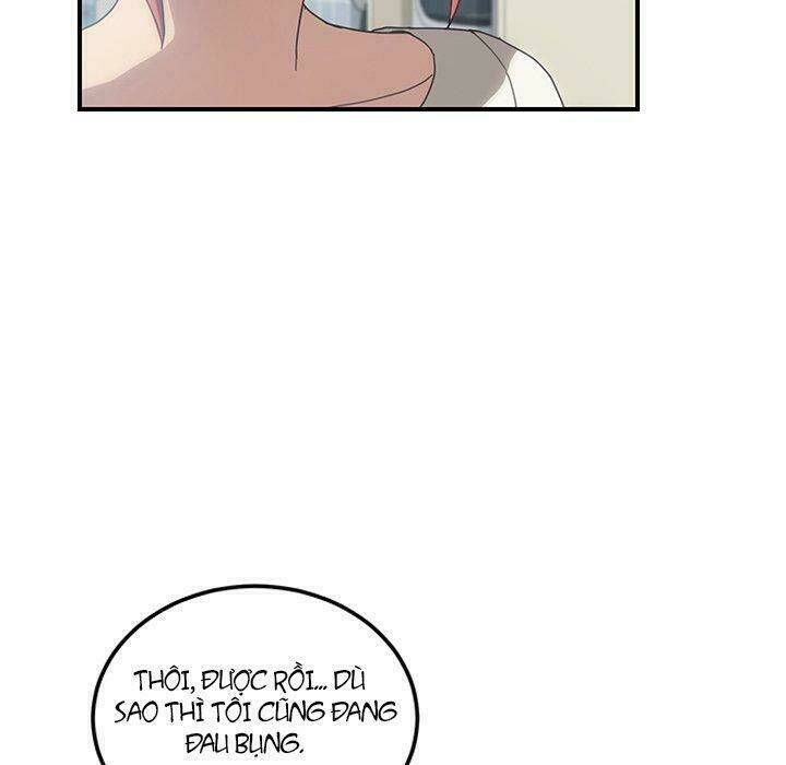 Bạn Cùng Phòng Bất Đắc Dĩ Chapter 9 - Trang 2