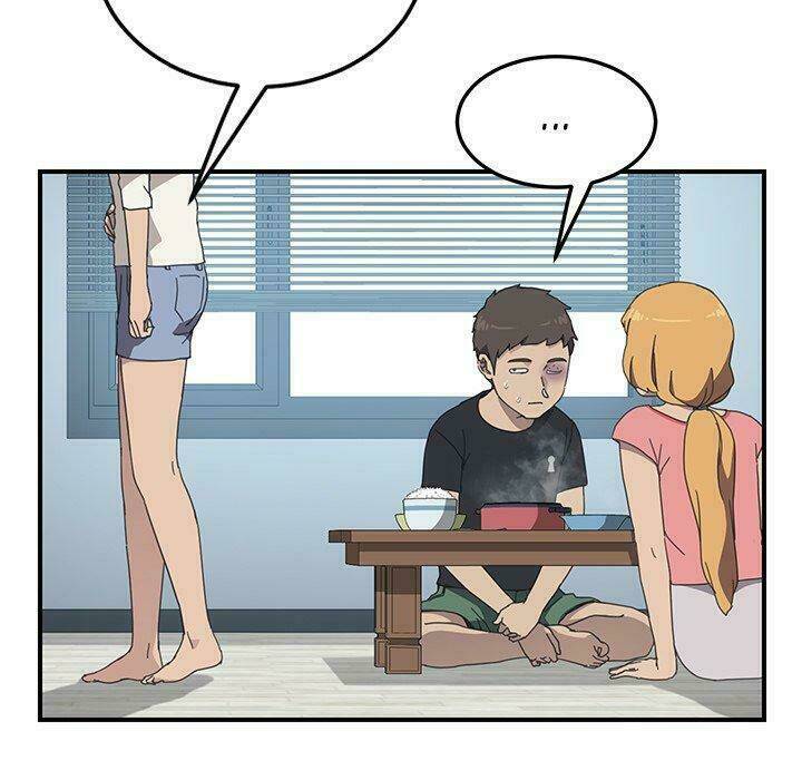 Bạn Cùng Phòng Bất Đắc Dĩ Chapter 9 - Trang 2