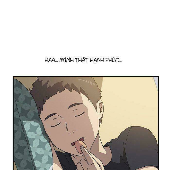 Bạn Cùng Phòng Bất Đắc Dĩ Chapter 9 - Trang 2