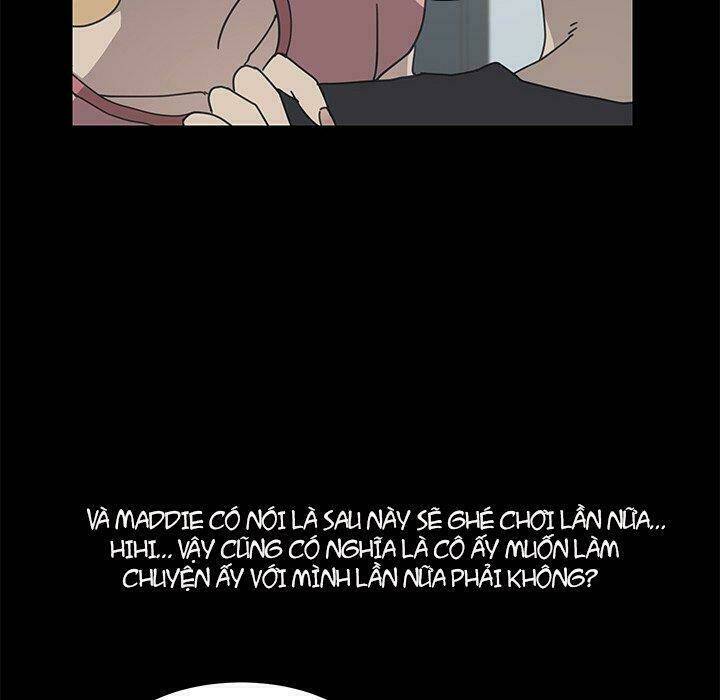 Bạn Cùng Phòng Bất Đắc Dĩ Chapter 9 - Trang 2