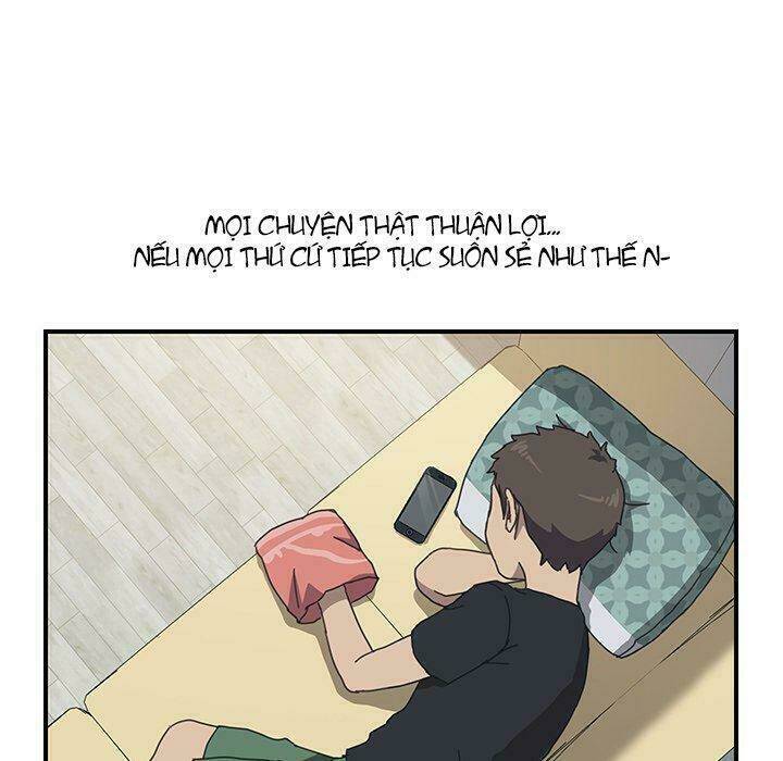 Bạn Cùng Phòng Bất Đắc Dĩ Chapter 9 - Trang 2