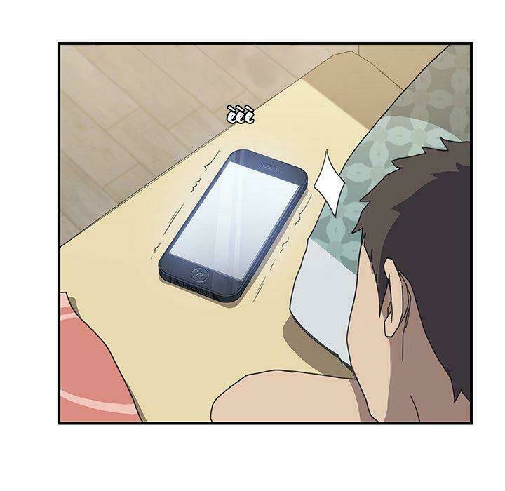 Bạn Cùng Phòng Bất Đắc Dĩ Chapter 9 - Trang 2