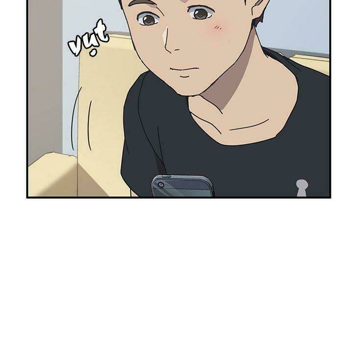 Bạn Cùng Phòng Bất Đắc Dĩ Chapter 9 - Trang 2