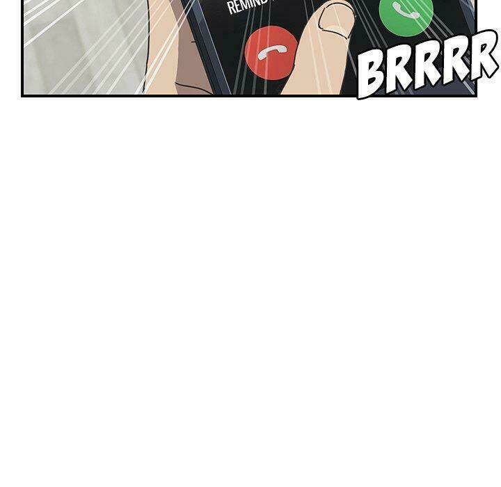 Bạn Cùng Phòng Bất Đắc Dĩ Chapter 9 - Trang 2