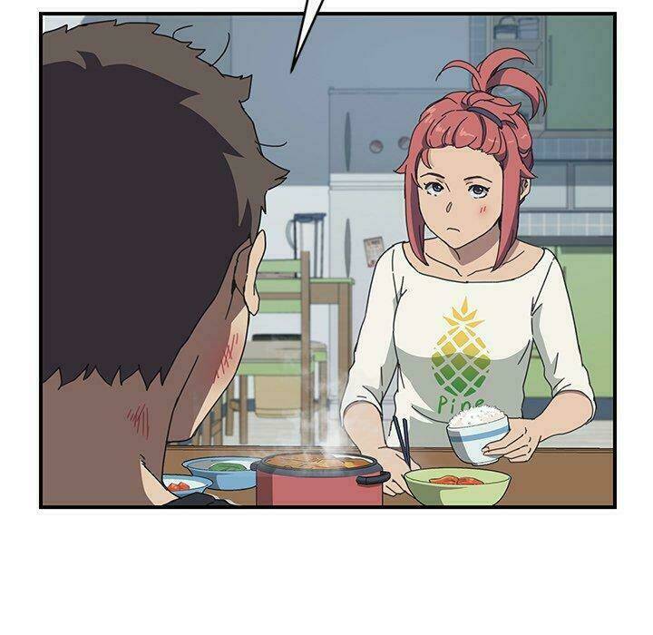 Bạn Cùng Phòng Bất Đắc Dĩ Chapter 9 - Trang 2