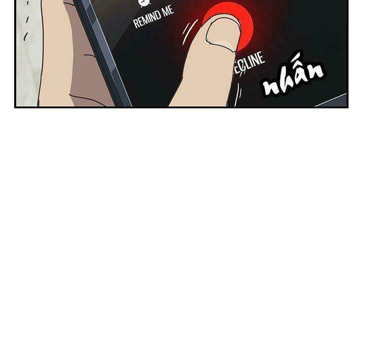 Bạn Cùng Phòng Bất Đắc Dĩ Chapter 9 - Trang 2