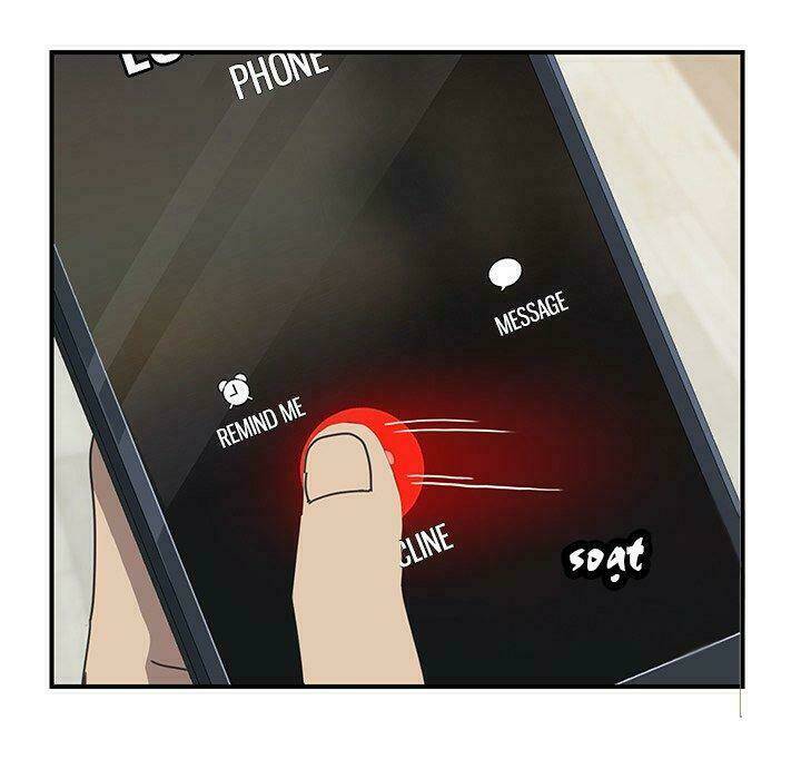 Bạn Cùng Phòng Bất Đắc Dĩ Chapter 9 - Trang 2