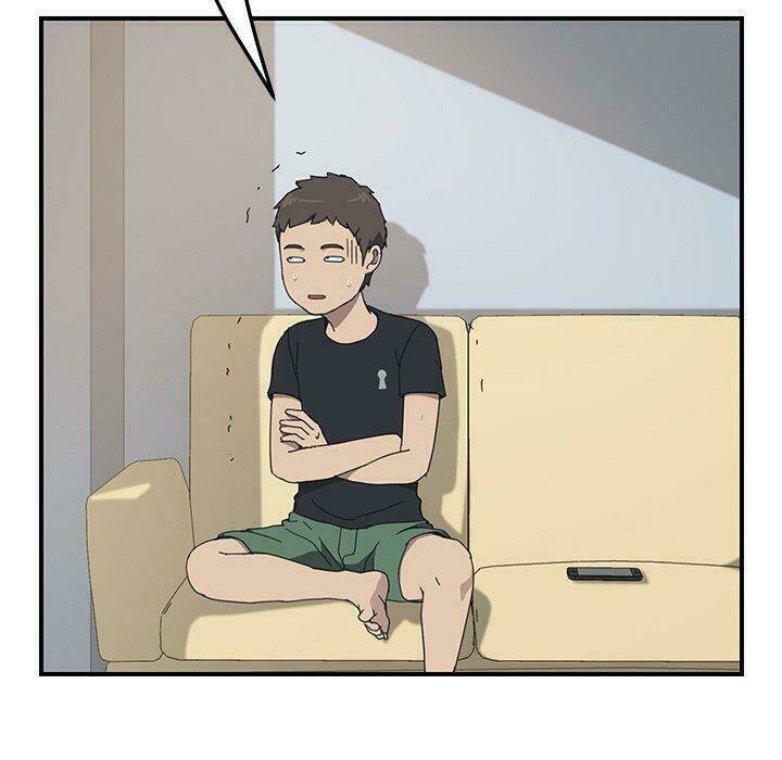 Bạn Cùng Phòng Bất Đắc Dĩ Chapter 9 - Trang 2