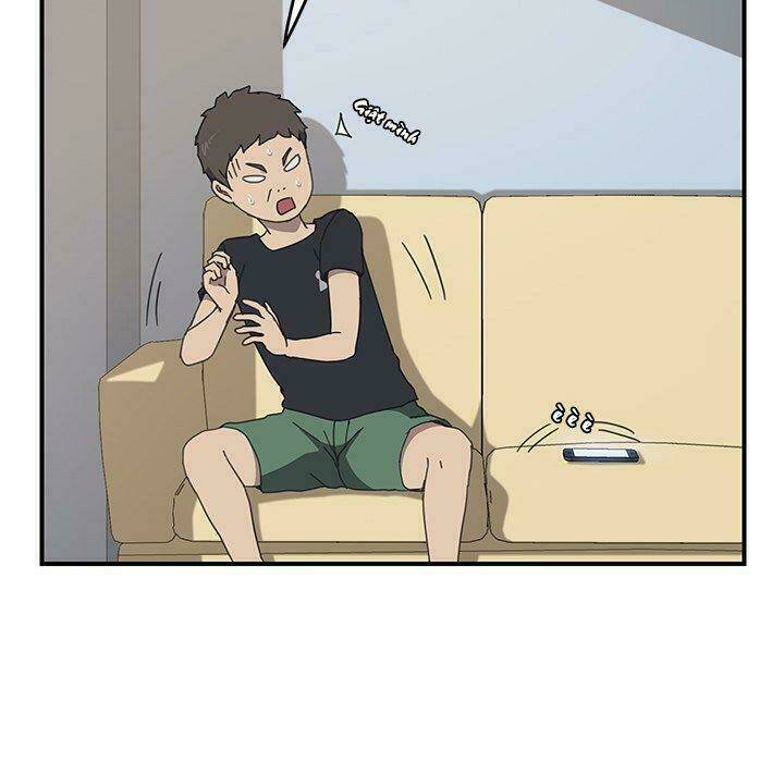 Bạn Cùng Phòng Bất Đắc Dĩ Chapter 9 - Trang 2