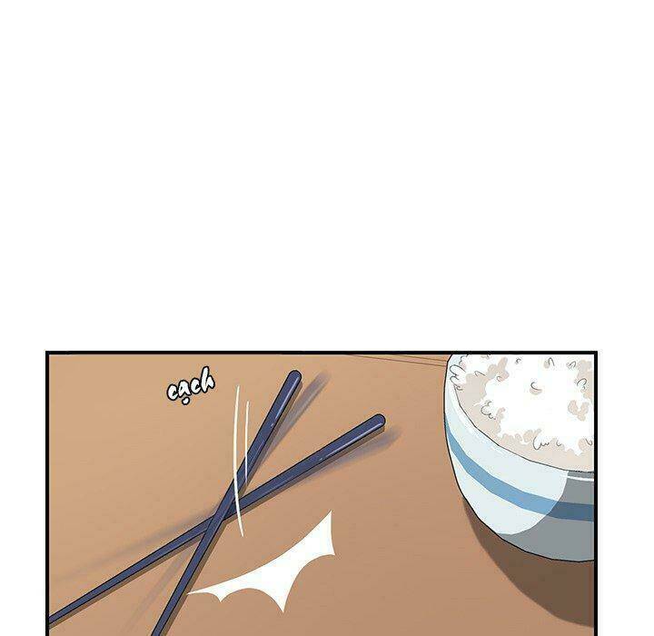 Bạn Cùng Phòng Bất Đắc Dĩ Chapter 9 - Trang 2