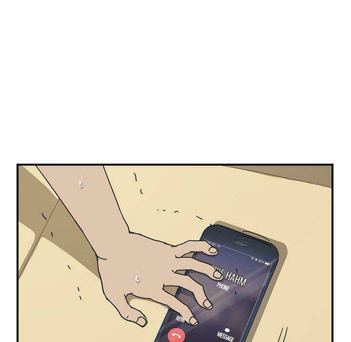 Bạn Cùng Phòng Bất Đắc Dĩ Chapter 9 - Trang 2