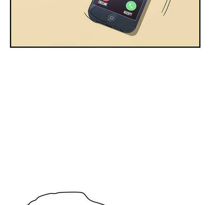 Bạn Cùng Phòng Bất Đắc Dĩ Chapter 9 - Trang 2