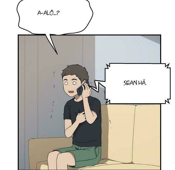 Bạn Cùng Phòng Bất Đắc Dĩ Chapter 9 - Trang 2