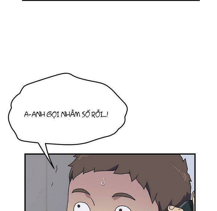 Bạn Cùng Phòng Bất Đắc Dĩ Chapter 9 - Trang 2