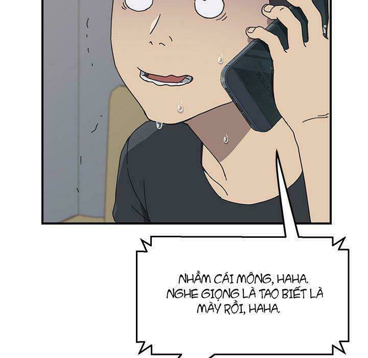 Bạn Cùng Phòng Bất Đắc Dĩ Chapter 9 - Trang 2