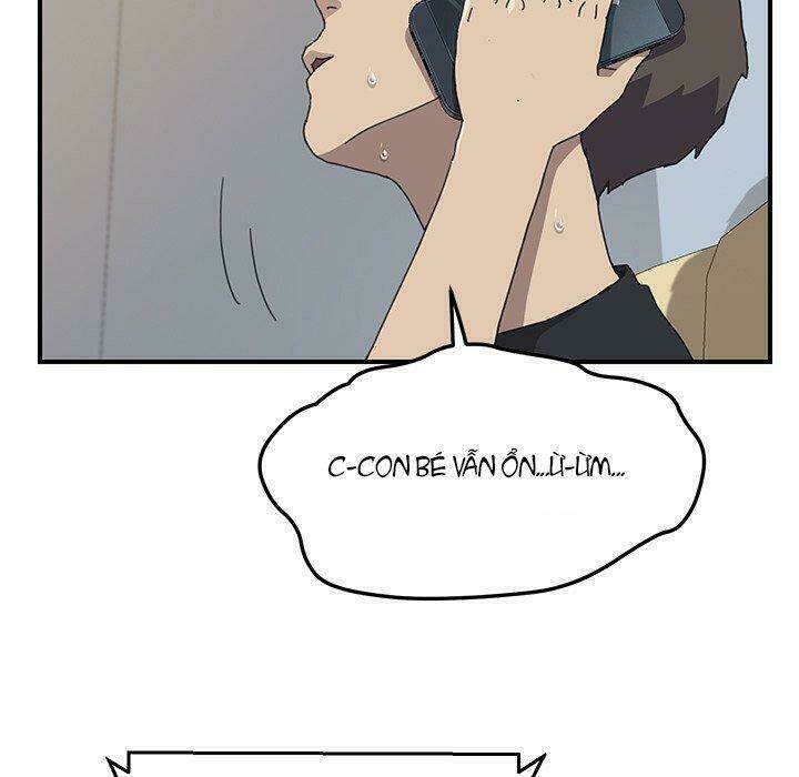 Bạn Cùng Phòng Bất Đắc Dĩ Chapter 9 - Trang 2