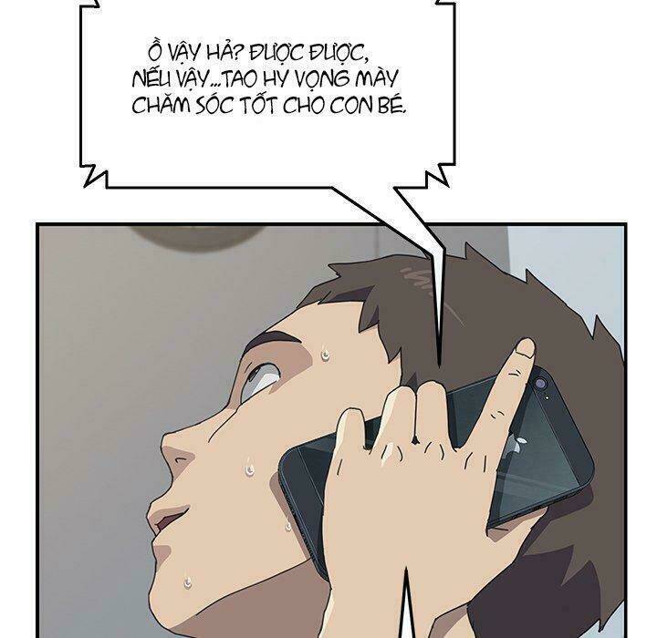 Bạn Cùng Phòng Bất Đắc Dĩ Chapter 9 - Trang 2