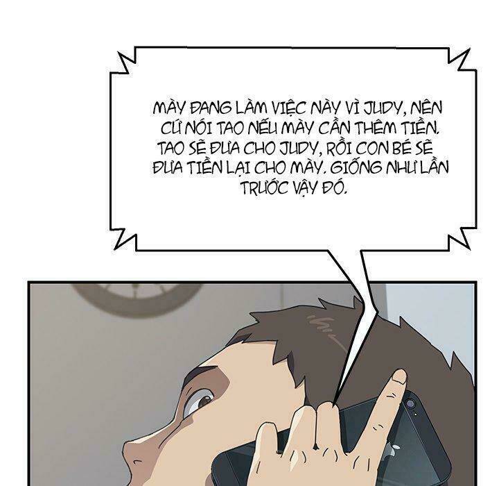 Bạn Cùng Phòng Bất Đắc Dĩ Chapter 9 - Trang 2