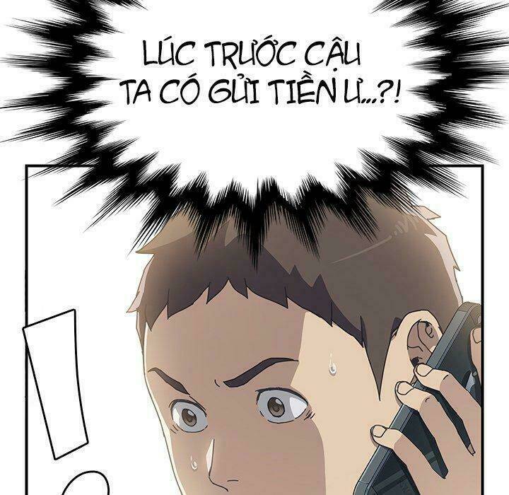 Bạn Cùng Phòng Bất Đắc Dĩ Chapter 9 - Trang 2