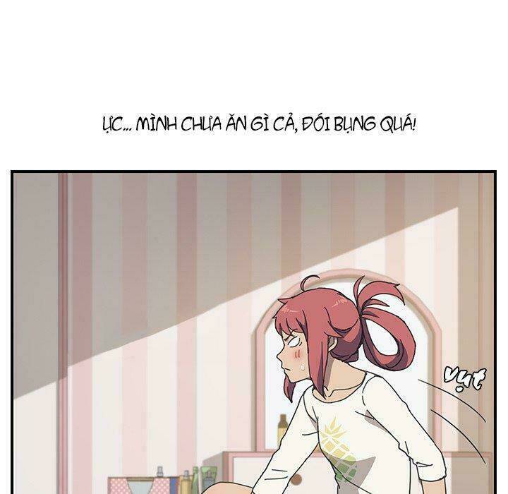 Bạn Cùng Phòng Bất Đắc Dĩ Chapter 9 - Trang 2