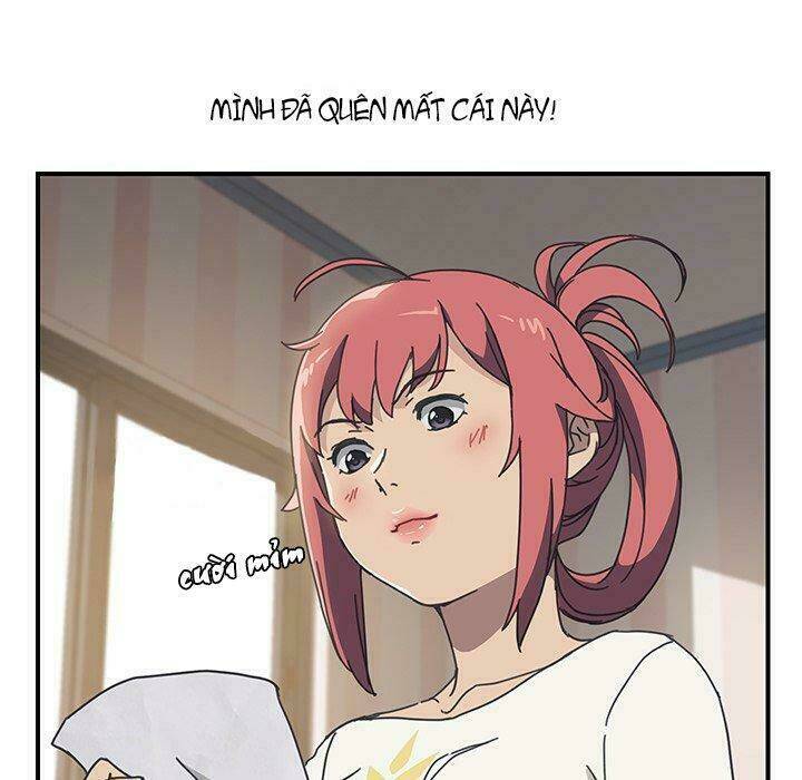 Bạn Cùng Phòng Bất Đắc Dĩ Chapter 9 - Trang 2