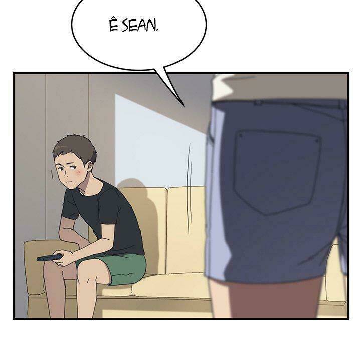 Bạn Cùng Phòng Bất Đắc Dĩ Chapter 9 - Trang 2