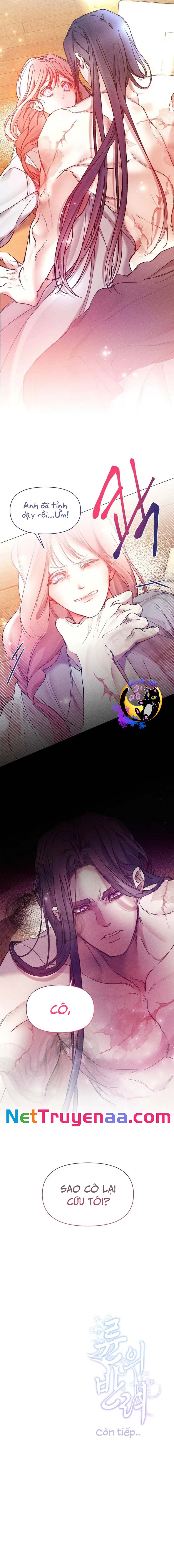 Bạn Đồng Hành Của Ryun Chapter 3 - Trang 2