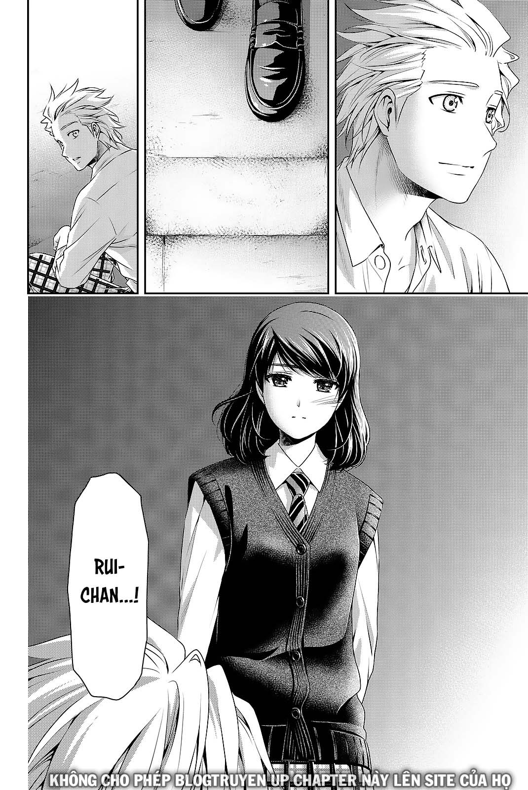 Bạn Gái Chung Nhà Chapter 113 - Trang 2