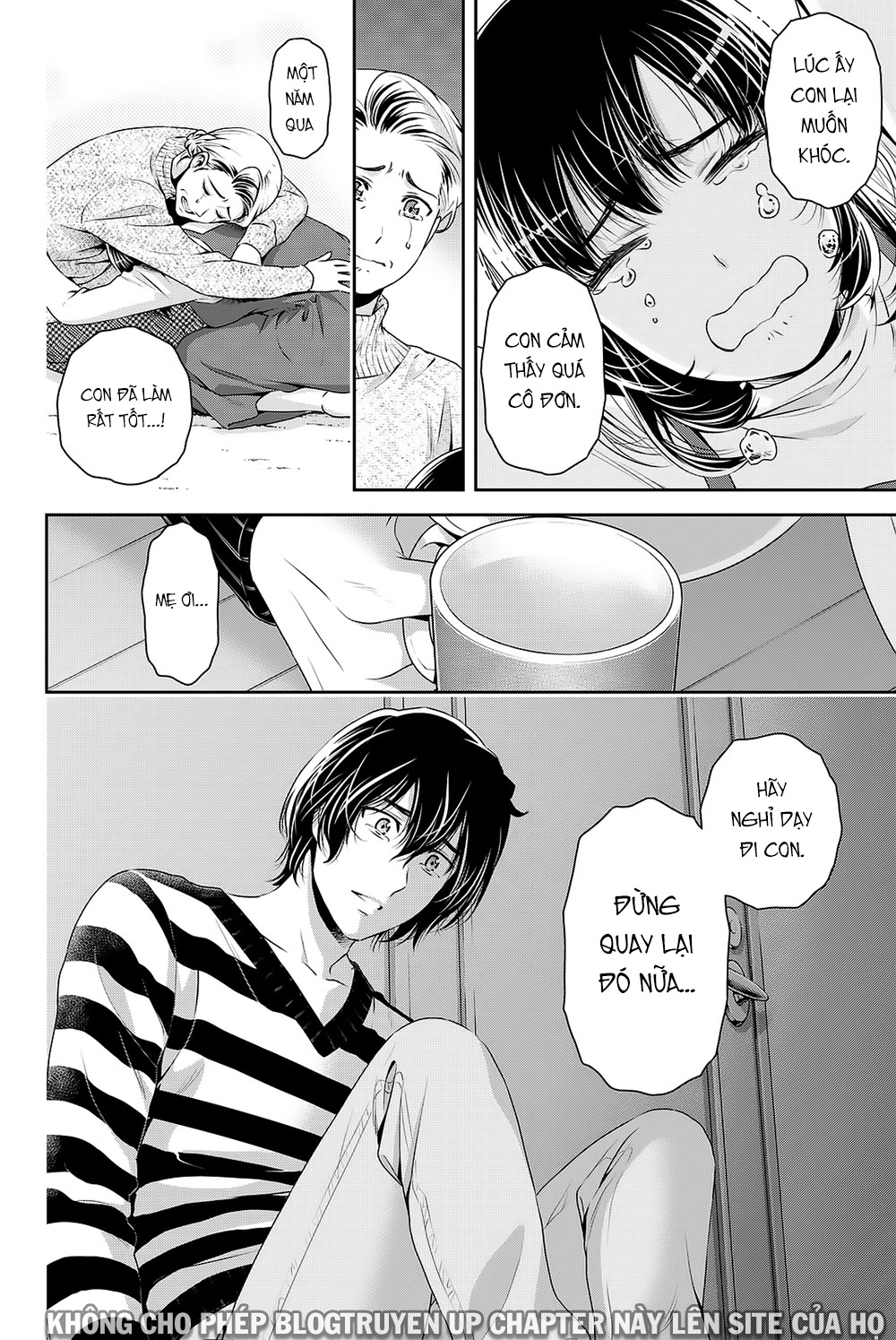 Bạn Gái Chung Nhà Chapter 131 - Trang 2