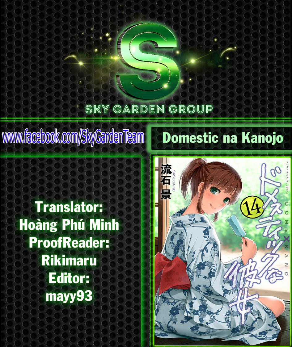 Bạn Gái Chung Nhà Chapter 131 - Trang 2