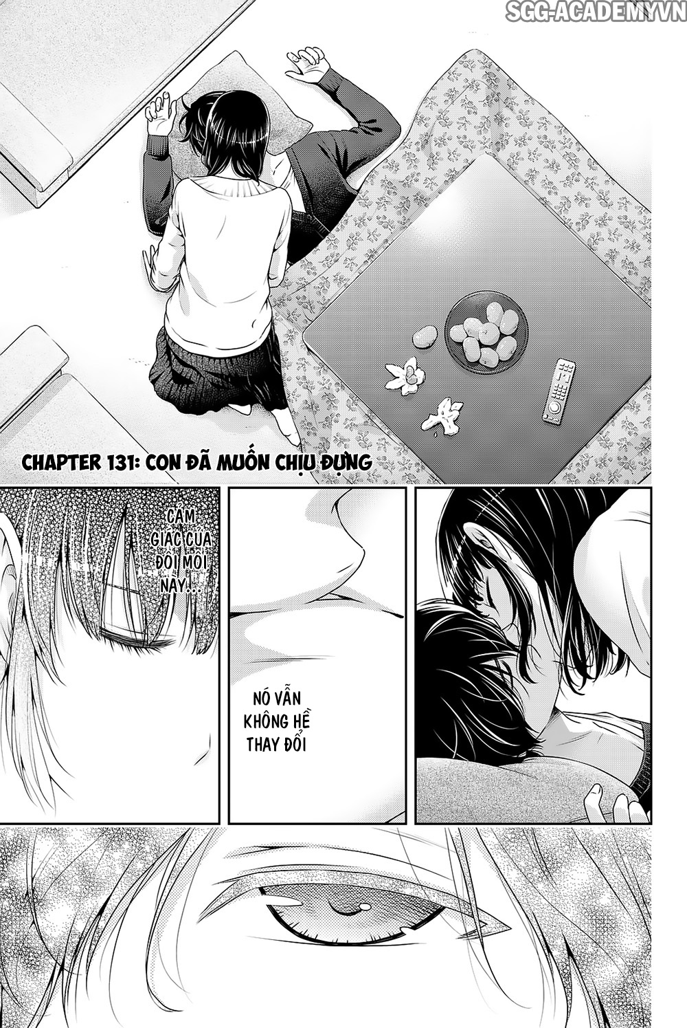 Bạn Gái Chung Nhà Chapter 131 - Trang 2