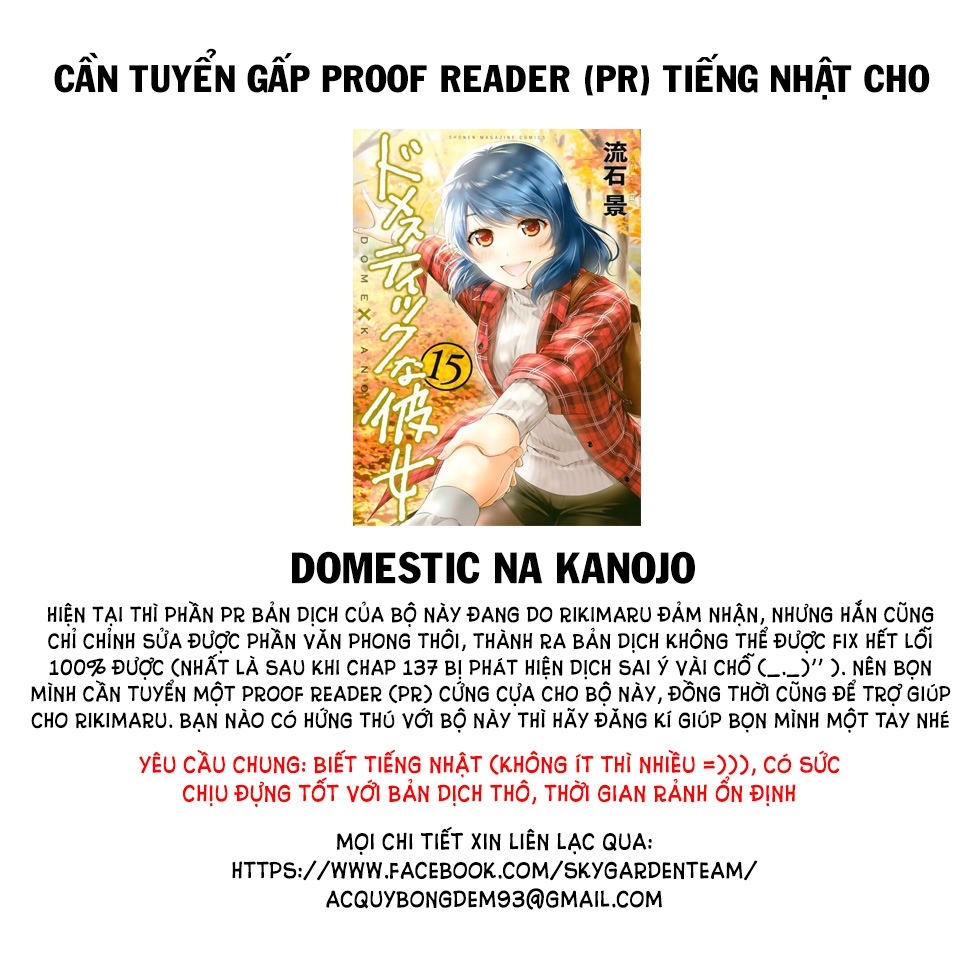 Bạn Gái Chung Nhà Chapter 144 - Trang 2