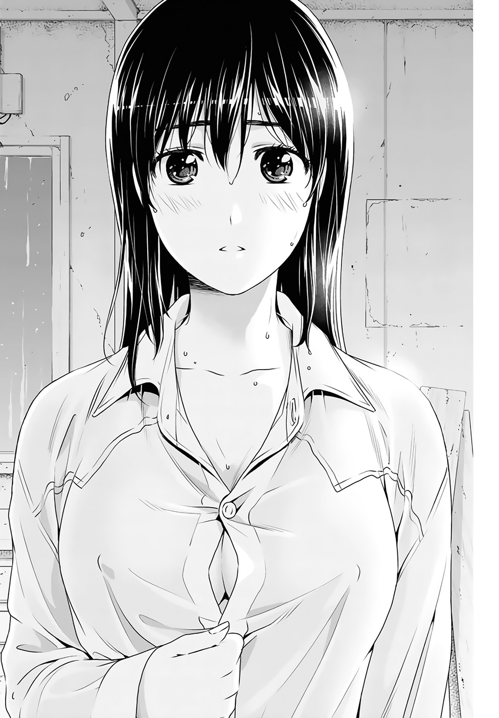 Bạn Gái Chung Nhà Chapter 154 - Trang 2