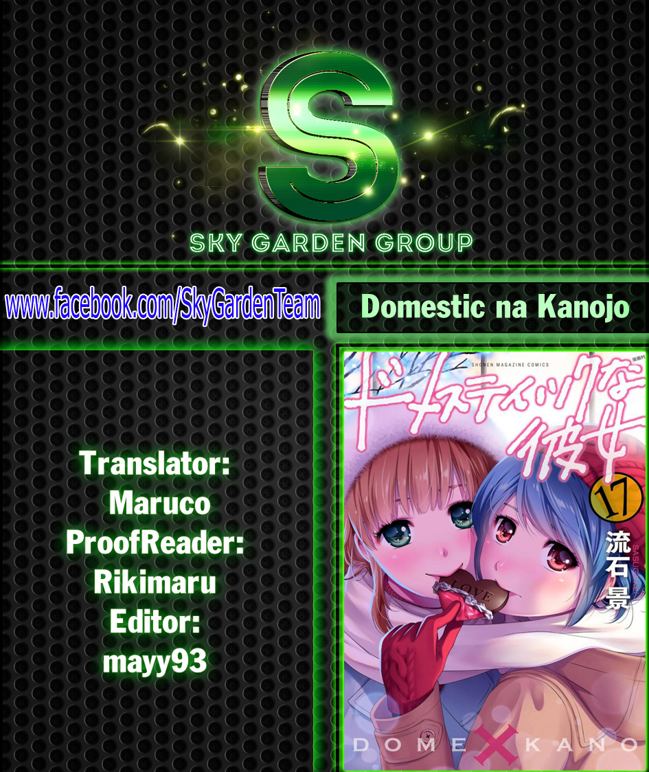 Bạn Gái Chung Nhà Chapter 157 - Trang 2