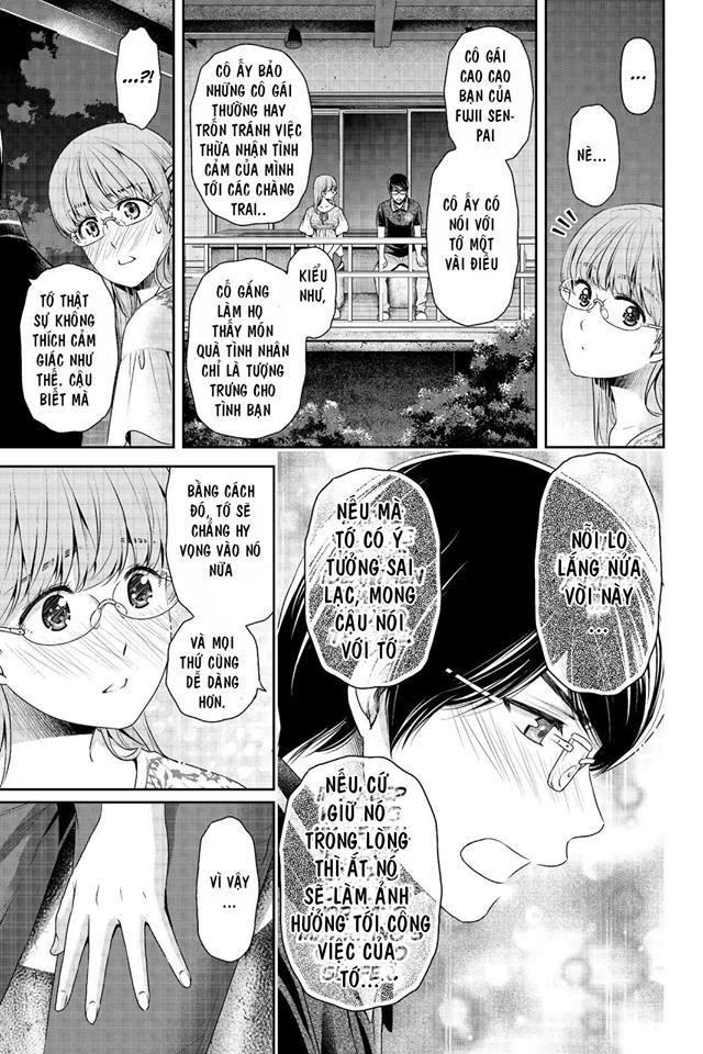 Bạn Gái Chung Nhà Chapter 179 - Trang 2